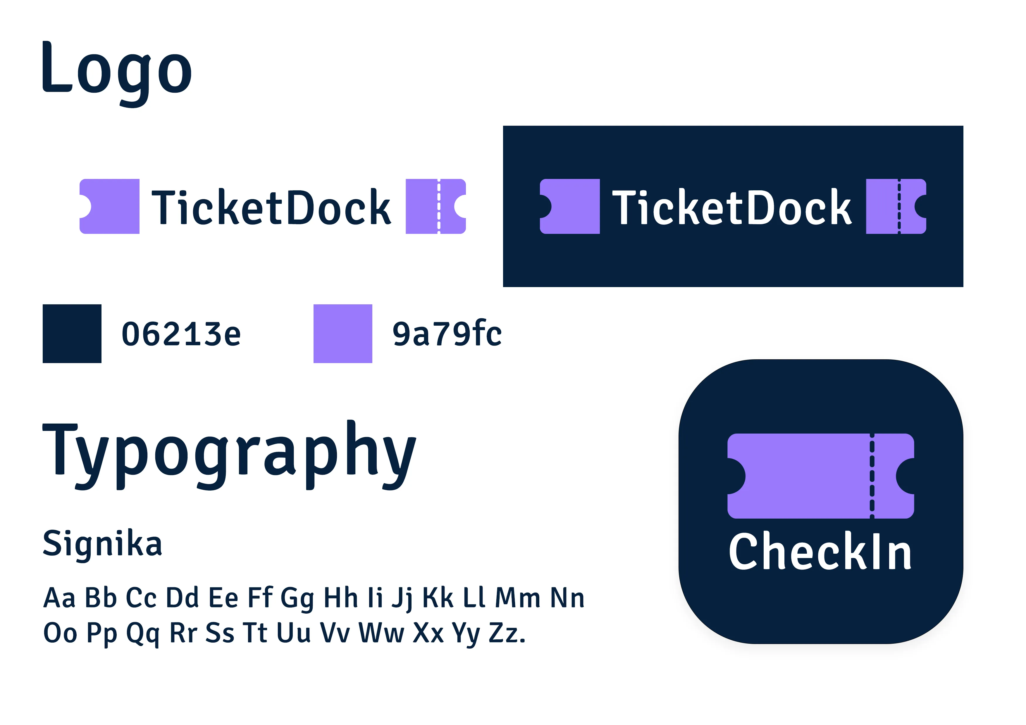 Ticketdock — An AI-native events platform that books, routes and recovers tickets on its own