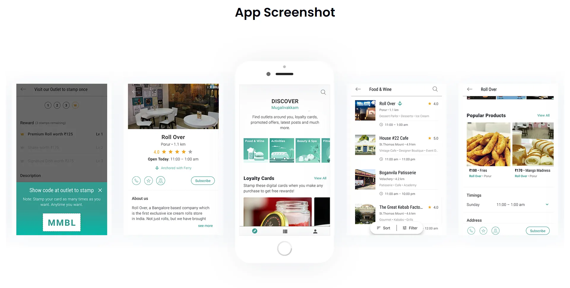 Ferry — AI-driven retention that tripled repeat visits on a loyalty platform