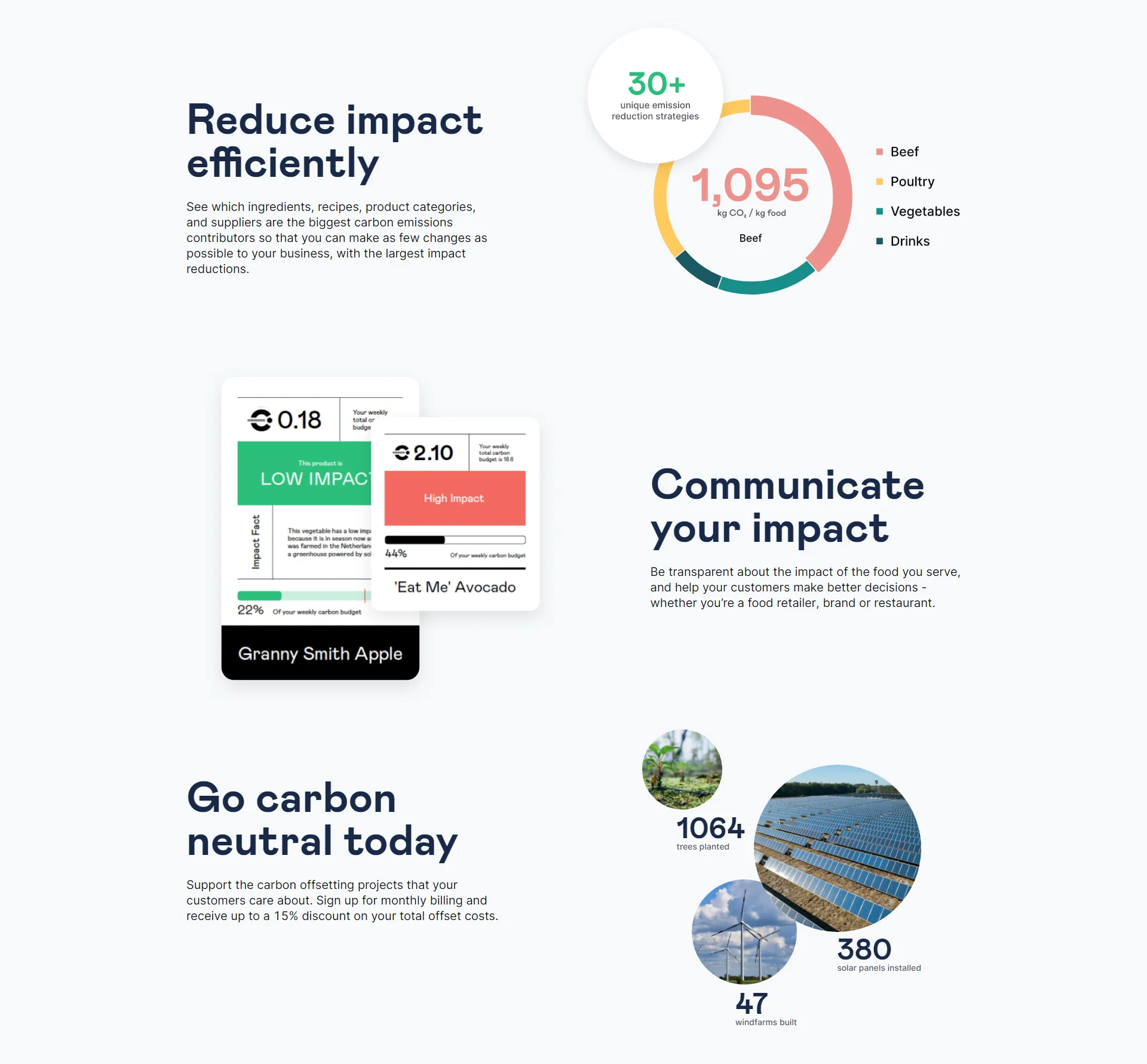 GreenSwapp — gallery 1