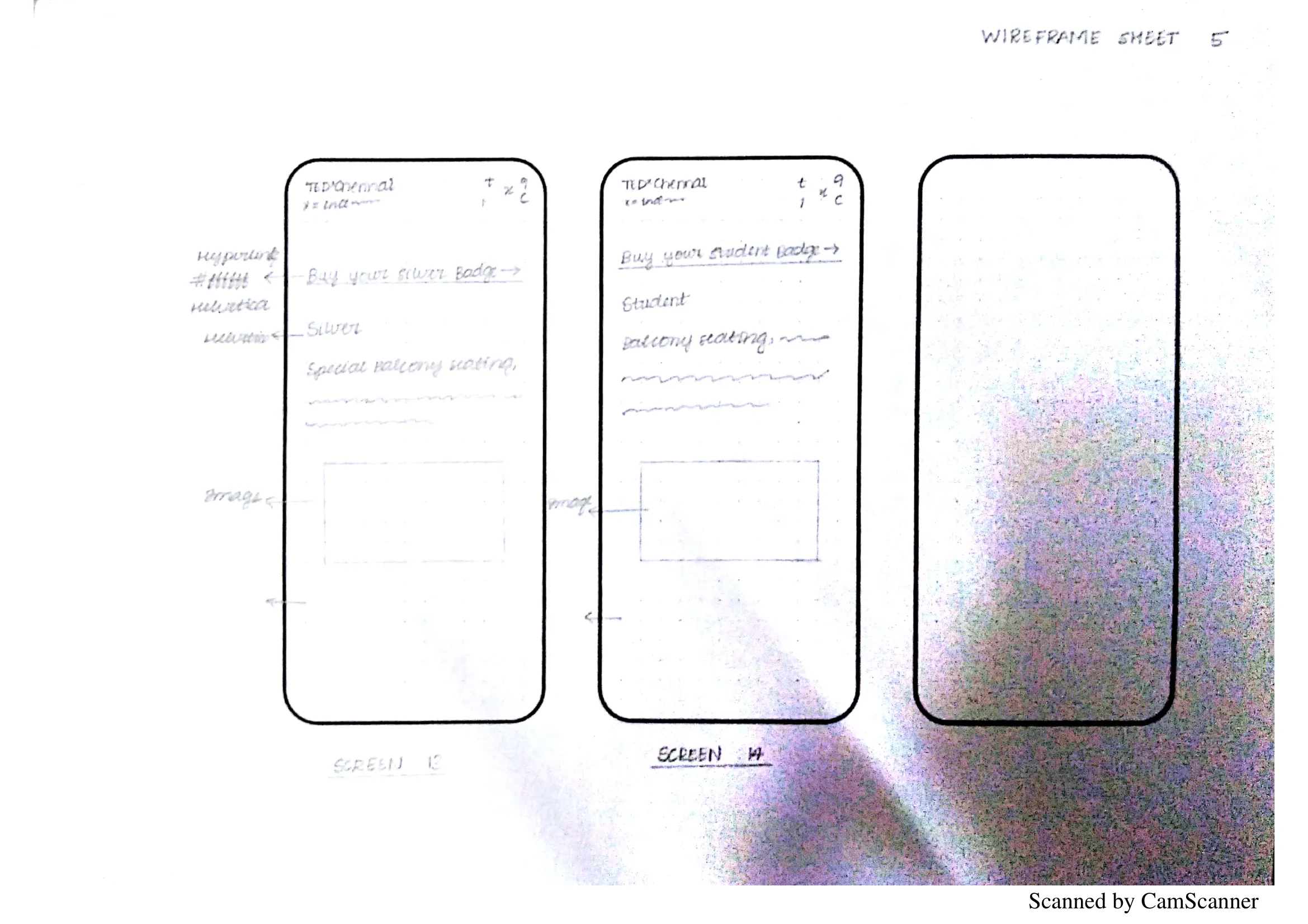 TEDx event — gallery 4